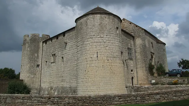Photo de Mont-Saint-Jean