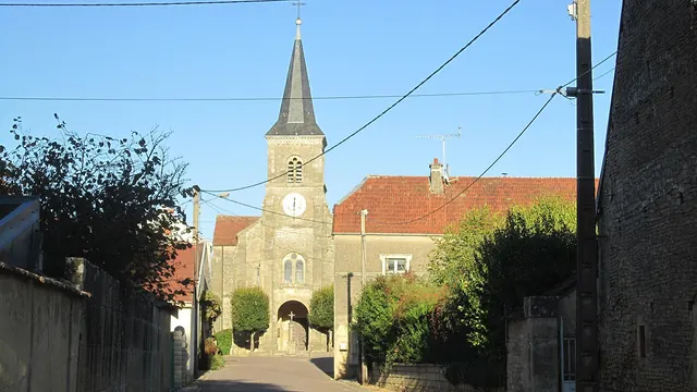 Photo de Nesle-et-Massoult