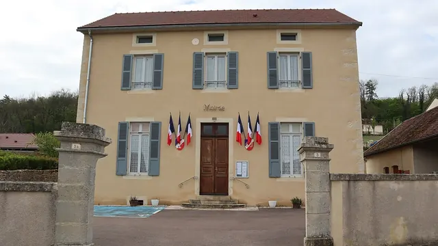Photo de Nogent-lès-Montbard
