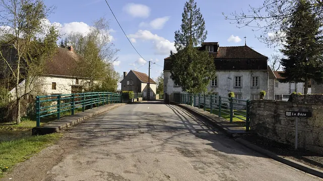 Photo de Noiron-sur-Bèze