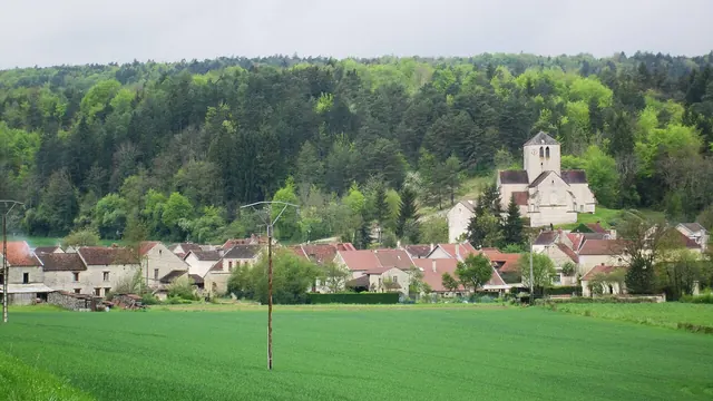 Photo de Noiron-sur-Seine