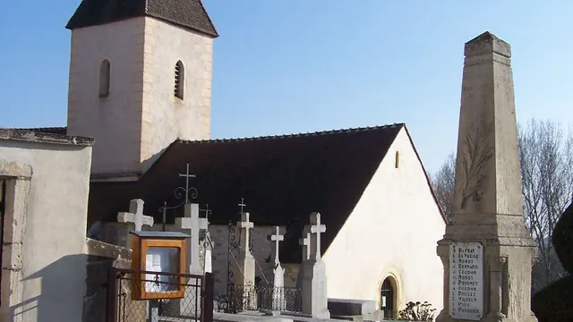 Photo de Norges-la-Ville