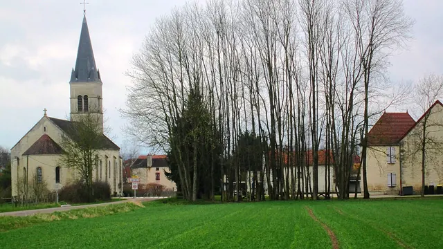 Photo de Obtrée