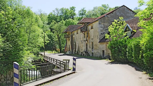 Photo de Oigny