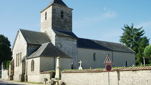 Photo de Orgeux