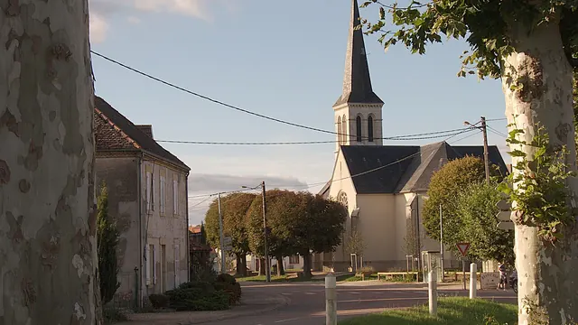 Photo de Pagny-le-Château