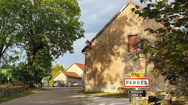 Photo de Panges