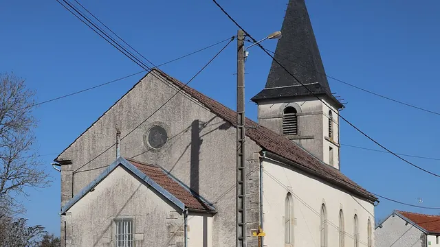 Photo de Pasques