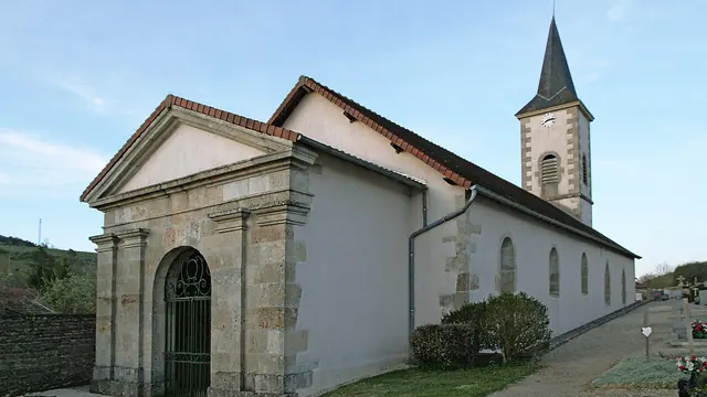 Photo de Pellerey