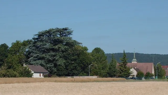 Photo de Perrigny-lès-Dijon