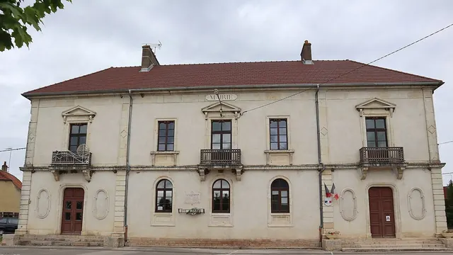 Photo de Perrigny-sur-l'Ognon