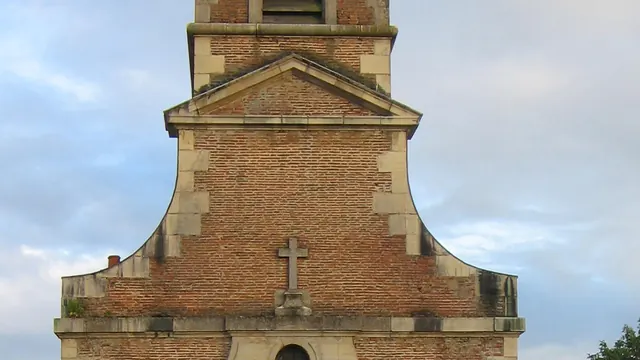 Photo de Pluvault