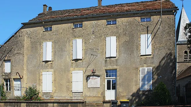 Photo de Poiseul-la-Ville-et-Laperrière