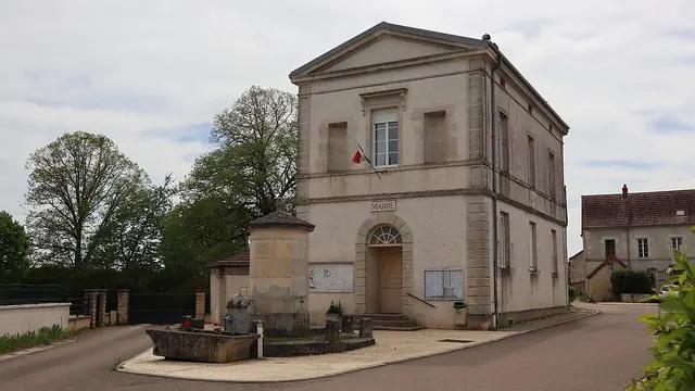 Photo de Poiseul-lès-Saulx