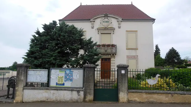 Photo de Poncey-lès-Athée