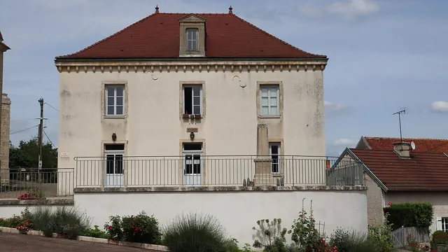 Photo de Poncey-sur-l'Ignon