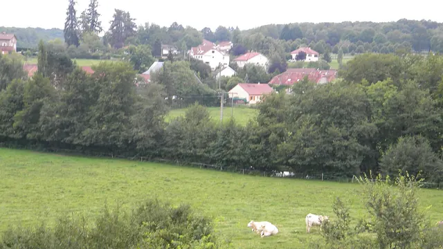 Photo de Pont-et-Massène