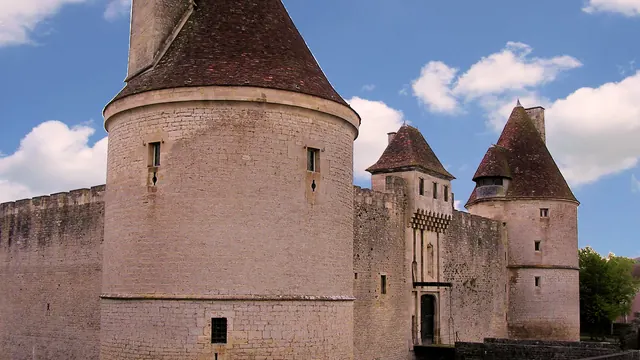 Photo de Posanges