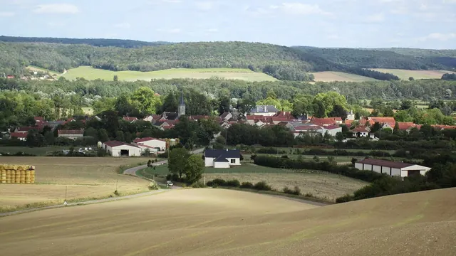 Photo de Pothières