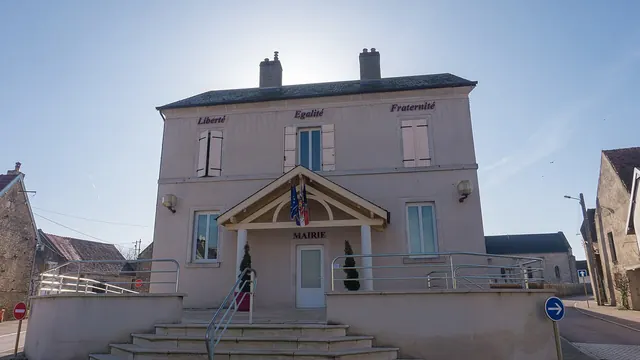 Photo de Pouillenay