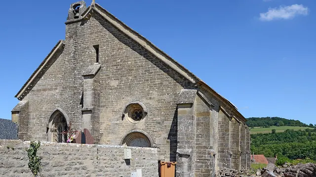 Photo de Pouilly-en-Auxois