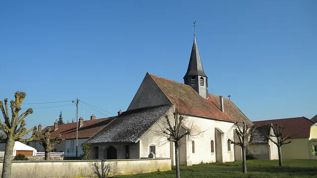 Photo de Pouilly-sur-Saône