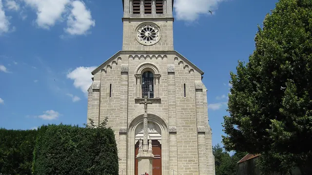 Photo de Pouilly-sur-Vingeanne