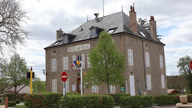 Photo de Précy-sous-Thil
