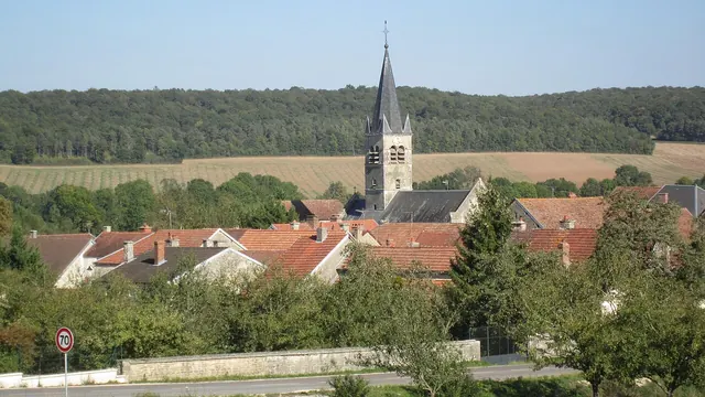 Photo de Prusly-sur-Ource