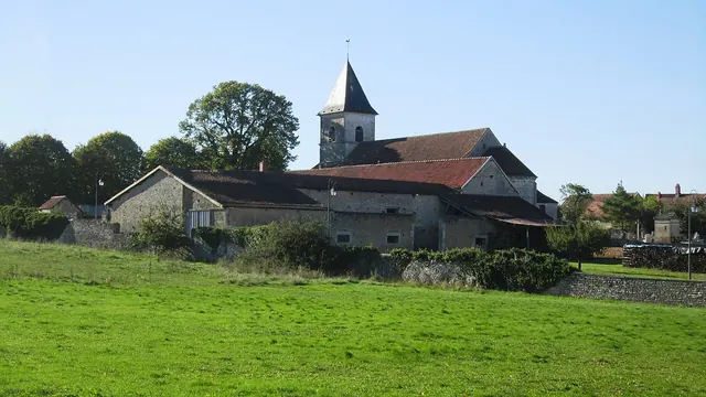 Photo de Puits