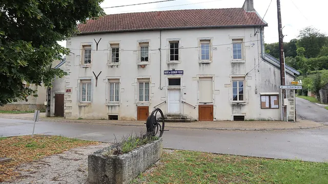 Photo de Quemigny-Poisot