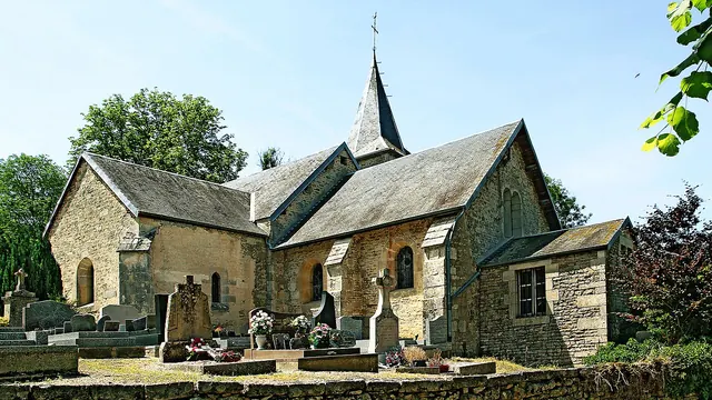 Photo de Quemigny-sur-Seine