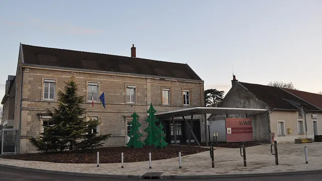 Photo de Quetigny