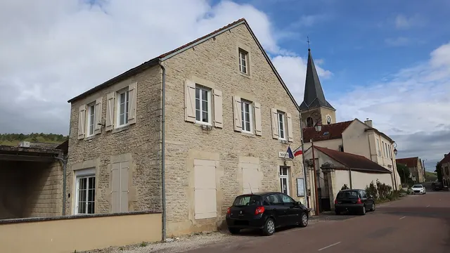 Photo de Quincy-le-Vicomte