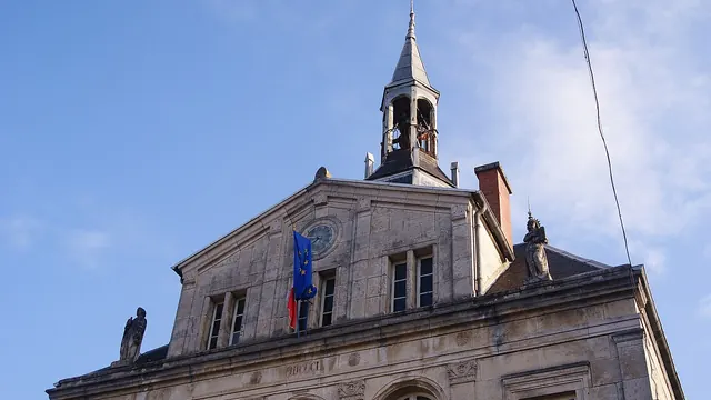 Photo de Recey-sur-Ource