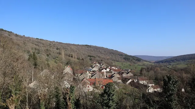 Photo de Remilly-en-Montagne