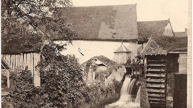 Photo de Remilly-sur-Tille