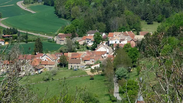 Photo de Reulle-Vergy