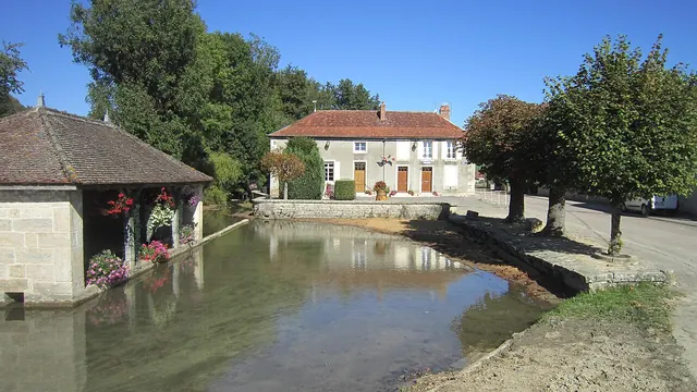 Photo de Riel-les-Eaux