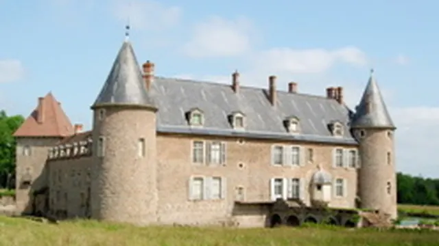 Photo de La Roche-en-Brenil