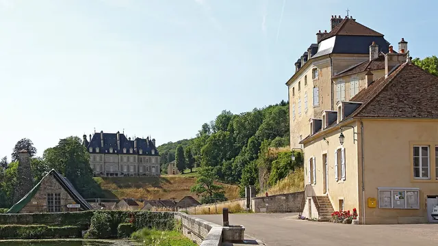 Photo de Rochefort-sur-Brévon