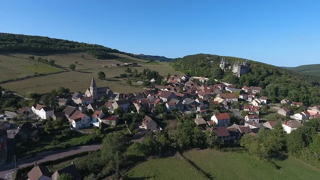 Photo de La Rochepot