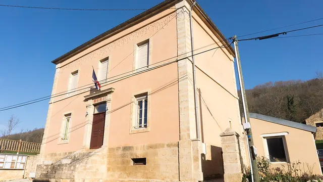 Photo de La Roche-Vanneau
