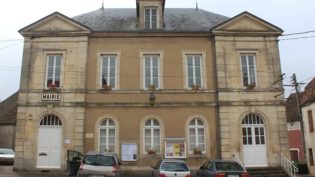 Photo de Rouvray