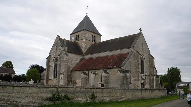 Photo de Rouvres-en-Plaine
