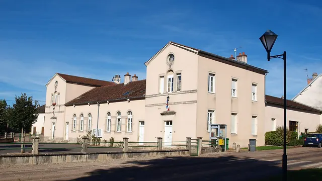 Photo de Rouvres-sous-Meilly