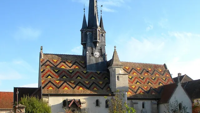 Photo de Ruffey-lès-Beaune