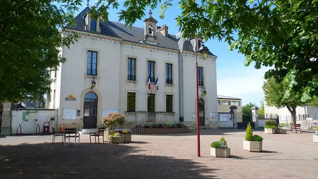 Photo de Ruffey-lès-Echirey