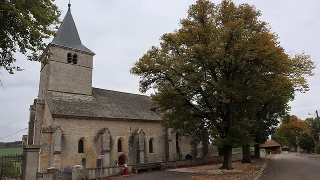 Photo de Sacquenay