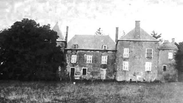 Photo de Saint-Andeux